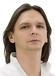 Коробков Георгий Игоревич — Пластический хирург