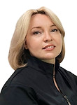 Красова Елена Вадимовна — Стоматолог