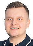 Шишов Никита Михайлович — Стоматолог-терапевт