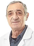 Алексанян Алексан Завенович — Онколог