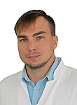 Мельников Андрей Александрович — Хирург