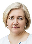 Федорченко Ольга Сергеевна — Терапевт