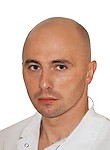 Литвинов Антон Николаевич — Мануальный терапевт