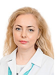 Стрельникова Кира Александровна — Хирург
