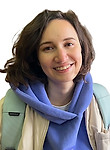 Родина Юлия Михайловна — Психолог