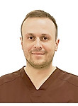 Жирнов Константин Владимирович — Анестезиолог