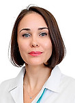 Кузьменко Татьяна Михайловна — Пульмонолог