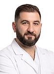 Кучава Эльдар Александрович — Ортопед