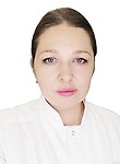 Шестакова Татьяна Викторовна — Косметолог
