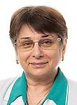 Одинцова Лариса Лукьяновна — Терапевт