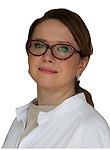 Шилоткач Оксана Владимировна — Уролог