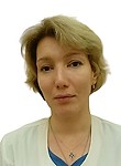 Даниленко Ксения Григорьевна — Нарколог