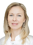 Криштопова Татьяна Владимировна — Стоматолог