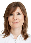 Сезонова Ольга Владимировна