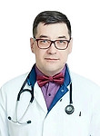 Горбунов Алексей Эдуардович — Терапевт