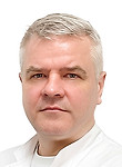 Чепурной Михаил Александрович — Психиатр-нарколог