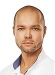Гузак Дмитрий Львович — Онкогинеколог
