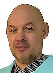 Соломко Александр Петрович — Нарколог