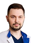 Мурашов Иван Юрьевич — Онколог