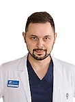 Мурашов Иван Юрьевич — Онколог