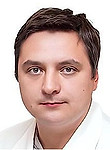Хакимов Евгений Александрович — Рентгенолог