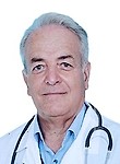 Касем Нассер — Диетолог