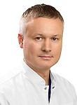 Романов Роман Владимирович — Хирург