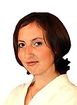 Малькова Валентина Рифовна — Невролог