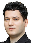 Лобада Григорий Павлович — Уролог