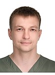 Покровский Василий Евгеньевич — Терапевт