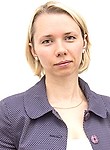 Семиглазова Мария Владимировна — Психотерапевт