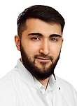 Магомедов Магомед Камалович — Лор (отоларинголог)