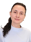 Анкина Олеся Анатольевна — Акушер-гинеколог