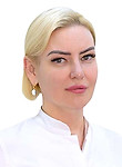 Шелехова Виолетта Валерьевна — Терапевт