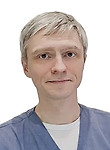 Морозов Артем Александрович — Онколог