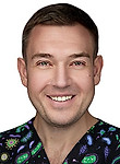 Сиденков Андрей Юрьевич — Травматолог