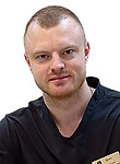 Кондратьев Станислав Владимирович — Стоматолог