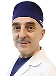 Гамидов Абдул Нажмудинович — Гастроэнтеролог