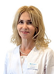 Чурносова Юлия Юрьевна — Эндокринолог