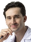 Кастрикин Юрий Васильевич — Уролог-андролог