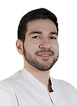 Келеметов Арслан Алимурадович — Лор (отоларинголог)