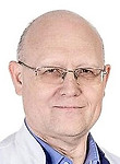 Шестаков Алексей Леонидович — Онколог