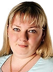 Иванова Юлия Дмитриевна — Хирург