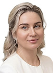 Соколова Елена Михайловна — Вегетолог