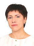 Жежеря Мадина Владимировна — Гинеколог