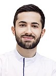 Шамов Расул Ахмедханович — Стоматолог-хирург