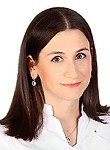 Шанская Наталья Рюриковна — Рефлексотерапевт