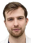 Сагунов Павел Андреевич — Эмбриолог