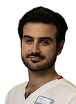 Тер-Акопян Габриел Варданович — Ортопед