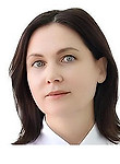 Белецкая Татьяна Фёдоровна — Косметолог